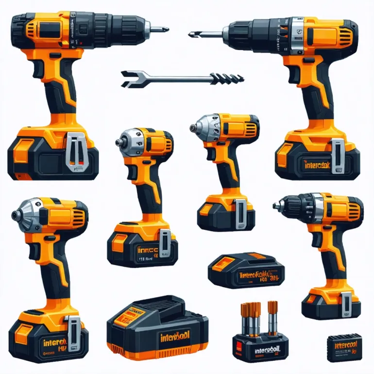 Сколько стоит шуруповерт Интерскол 18 В: от чего зависит и где выгоднее